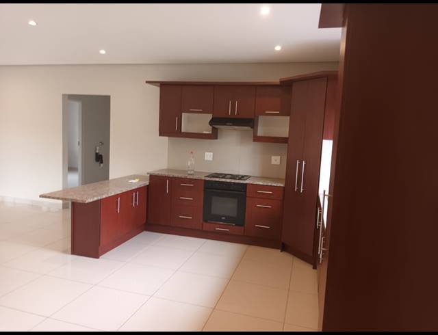 2 BEDROOM APARTMENT TO LET IN MOUNT VERNON
